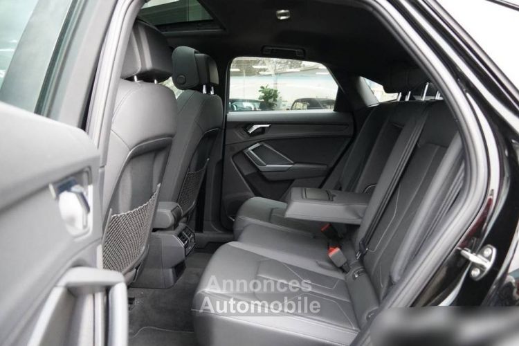 Audi Q3 Sportback 40 TDI 190ch S line quattro S tronic 7 - <small></small> 48.900 € <small>TTC</small> - #10