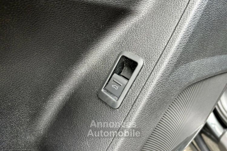 Audi Q3 Sportback 45 TFSI 230 ch S tronic 7 Quattro S line - <small></small> 44.980 € <small>TTC</small> - #15