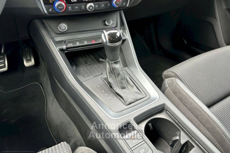 Audi Q3 Sportback 45 TFSI 230 ch S tronic 7 Quattro S line - <small></small> 44.980 € <small>TTC</small> - #31