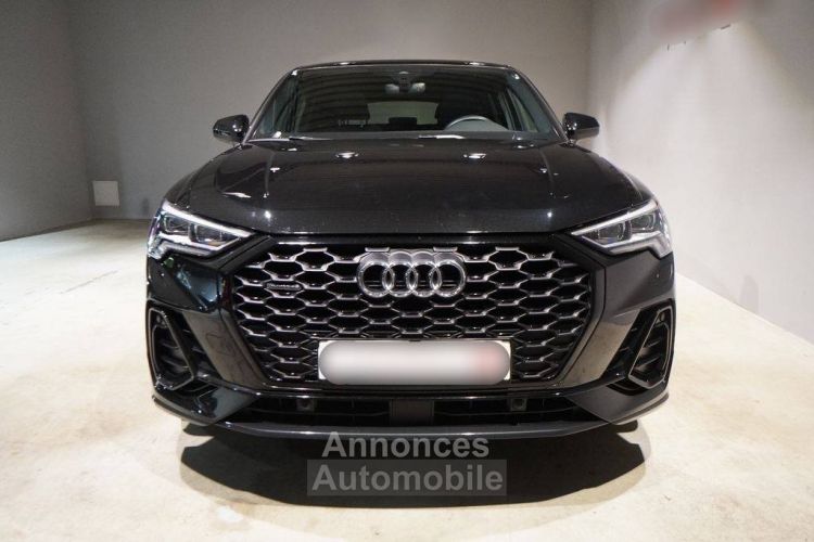 Audi Q3 Sportback 45 TFSI 230ch S line quattro - <small></small> 41.900 € <small>TTC</small> - #6