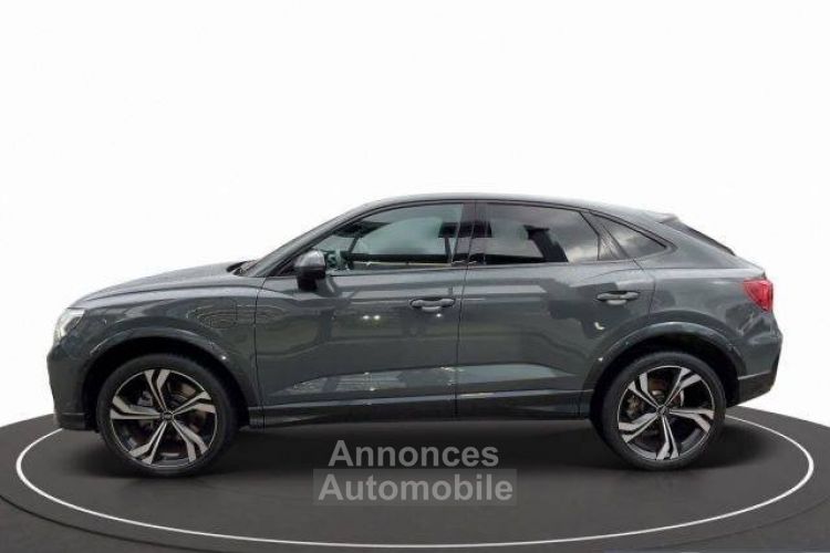 Audi Q3 Sportback 45 TFSI e 245ch S line S tronic 6 - <small></small> 42.900 € <small>TTC</small> - #5