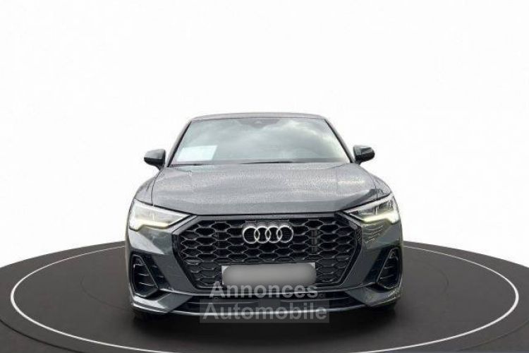 Audi Q3 Sportback 45 TFSI e 245ch S line S tronic 6 - <small></small> 42.900 € <small>TTC</small> - #6