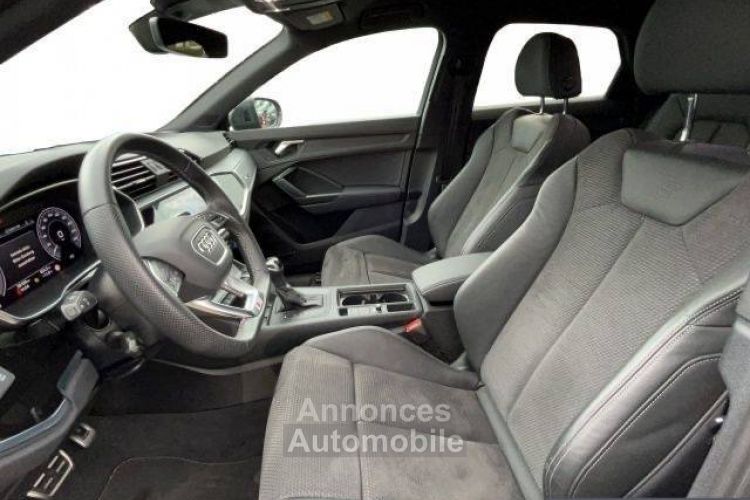 Audi Q3 Sportback 45 TFSI e 245ch S line S tronic 6 - <small></small> 42.900 € <small>TTC</small> - #9