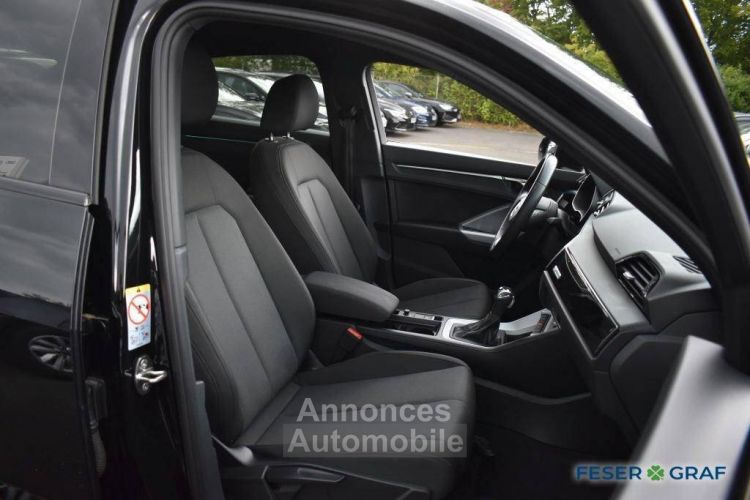 Audi Q3 Sportback 45 TFSI e 245ch S line S tronic 6 - <small></small> 37.900 € <small>TTC</small> - #6