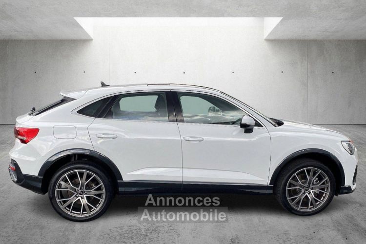 Audi Q3 Sportback 45 TFSI e 245ch S line S tronic 6 - <small></small> 44.900 € <small>TTC</small> - #6