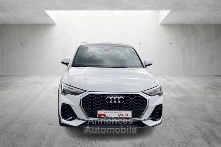 Audi Q3 Sportback 45 TFSI e 245ch S line S tronic 6 - <small></small> 44.900 € <small>TTC</small> - #7