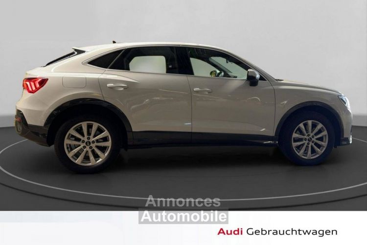 Audi Q3 Sportback 45 TFSI e 245ch S tronic 6 - <small></small> 34.990 € <small>TTC</small> - #3