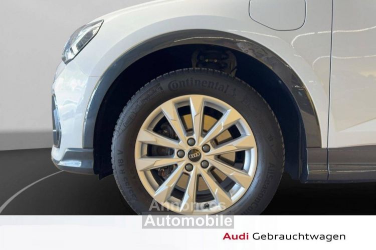 Audi Q3 Sportback 45 TFSI e 245ch S tronic 6 - <small></small> 34.990 € <small>TTC</small> - #4