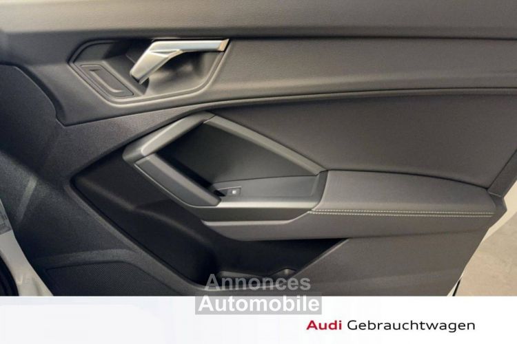 Audi Q3 Sportback 45 TFSI e 245ch S tronic 6 - <small></small> 34.990 € <small>TTC</small> - #7