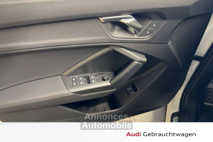 Audi Q3 Sportback 45 TFSI e 245ch S tronic 6 - <small></small> 34.990 € <small>TTC</small> - #12