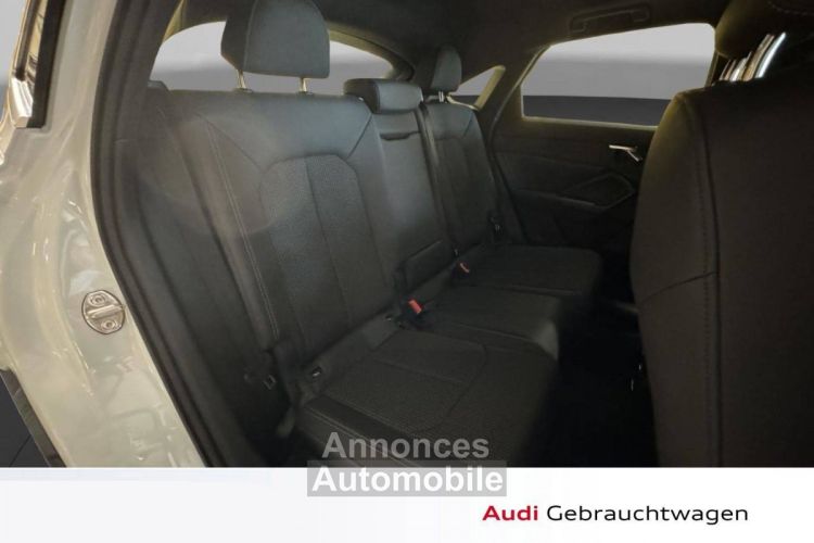 Audi Q3 Sportback 45 TFSI e 245ch S tronic 6 - <small></small> 34.990 € <small>TTC</small> - #13