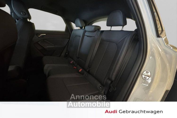 Audi Q3 Sportback 45 TFSI e 245ch S tronic 6 - <small></small> 34.990 € <small>TTC</small> - #14