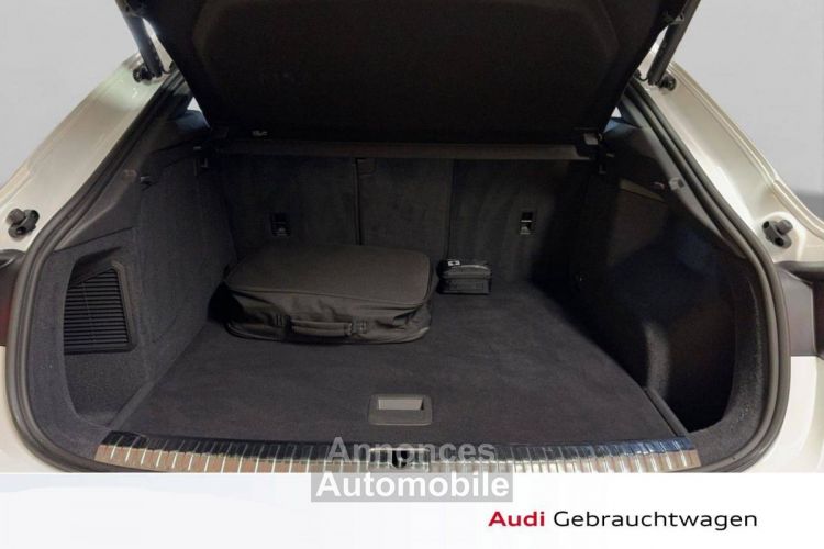 Audi Q3 Sportback 45 TFSI e 245ch S tronic 6 - <small></small> 34.990 € <small>TTC</small> - #18