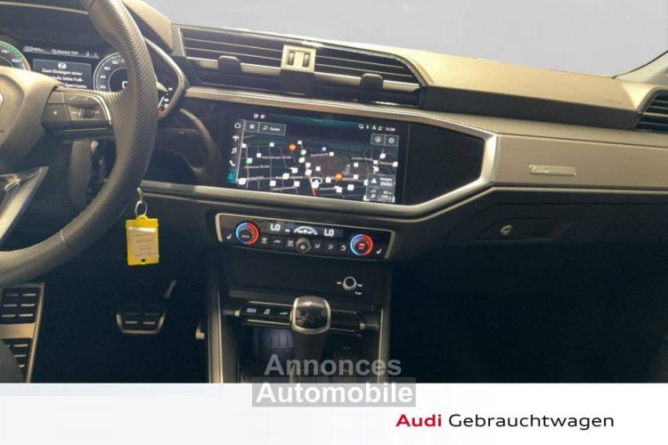 Audi Q3 Sportback 45 TFSI e 245ch S tronic 6 - <small></small> 34.990 € <small>TTC</small> - #20