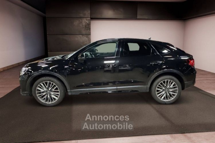 Audi Q3 Sportback 45 TFSI e 245ch S tronic 6 - <small></small> 37.390 € <small>TTC</small> - #9