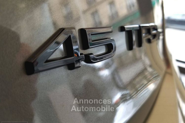 Audi Q3 Sportback 45 TFSIe  245 ch S tronic 6 S line - <small></small> 69.801 € <small>TTC</small> - #10