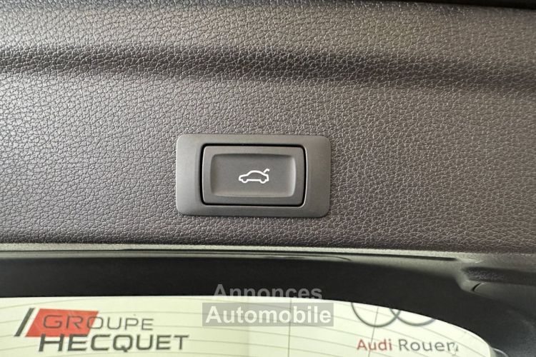 Audi Q3 Sportback 45 TFSIe  245 ch S tronic 6 S line - <small></small> 45.990 € <small>TTC</small> - #19