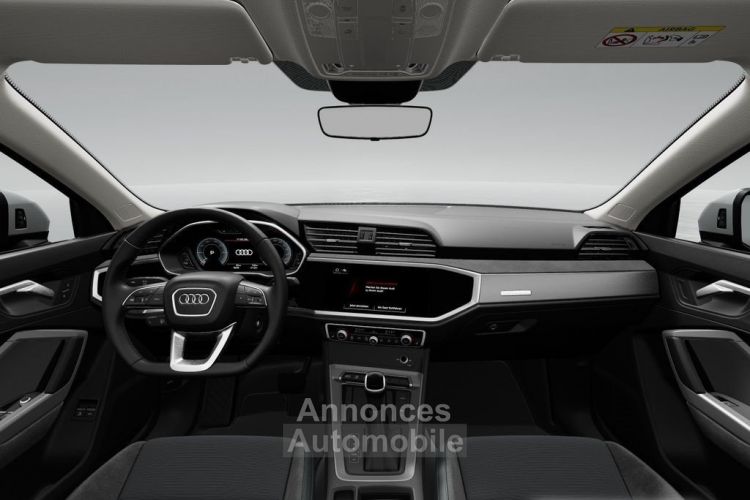 Audi Q3 Sportback 45 TFSIe 245 ch S tronic 6 - <small></small> 39.490 € <small>TTC</small> - #5