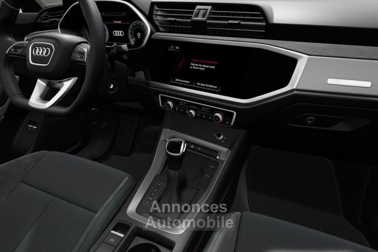 Audi Q3 Sportback 45 TFSIe 245 ch S tronic 6 - <small></small> 39.490 € <small>TTC</small> - #11