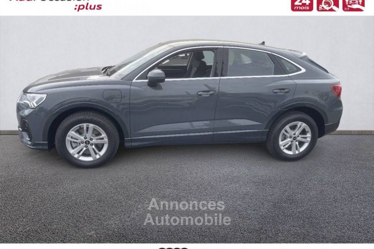 Audi Q3 Sportback 45 TFSIe 245 ch S tronic 6 Business Executive - <small></small> 42.900 € <small>TTC</small> - #3