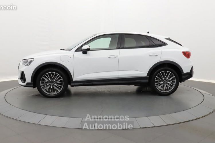 Audi Q3 Sportback 45 TFSIe 245 ch S tronic 6 line - <small></small> 47.290 € <small>TTC</small> - #5