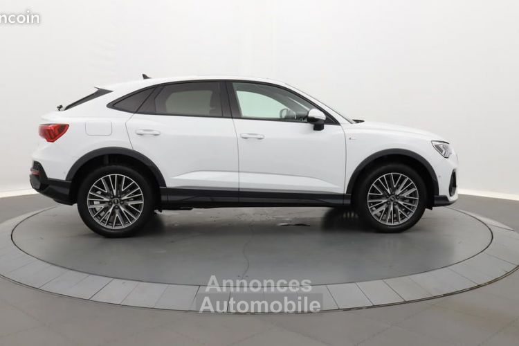 Audi Q3 Sportback 45 TFSIe 245 ch S tronic 6 line - <small></small> 47.290 € <small>TTC</small> - #6