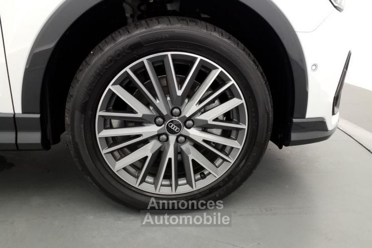 Audi Q3 Sportback 45 TFSIe 245 ch S tronic 6 line - <small></small> 47.290 € <small>TTC</small> - #12