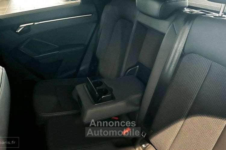 Audi Q3 Sportback 45 TFSIe 245 ch S tronic 6 S line - <small></small> 52.980 € <small>TTC</small> - #21