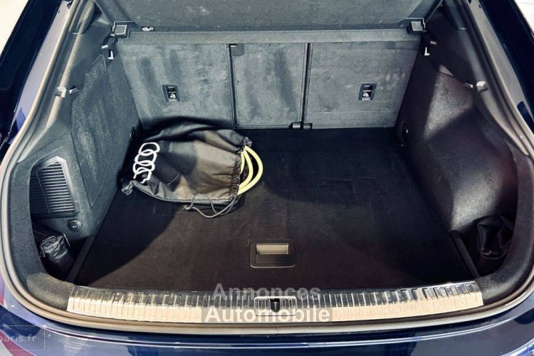 Audi Q3 Sportback 45 TFSIe 245 ch S tronic 6 S line - <small></small> 52.980 € <small>TTC</small> - #23