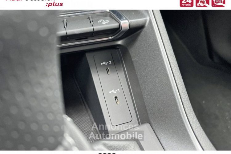 Audi Q3 Sportback 45 TFSIe 245 ch S tronic 6 S line - <small></small> 45.900 € <small>TTC</small> - #35