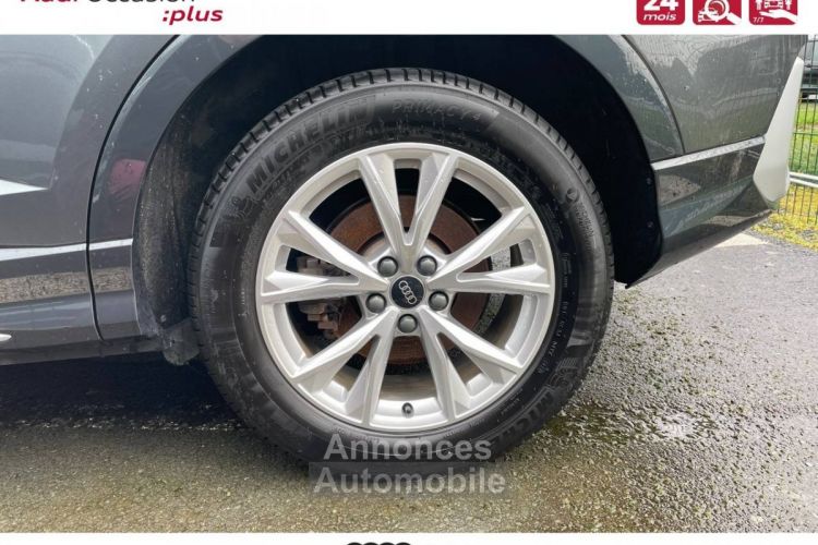 Audi Q3 Sportback 45 TFSIe 245 ch S tronic 6 S line - <small></small> 44.900 € <small>TTC</small> - #17