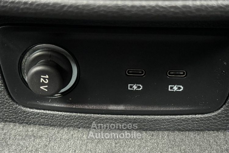 Audi Q3 Sportback 45 TFSIe 245 ch S tronic 6 S line - <small></small> 56.900 € <small>TTC</small> - #20