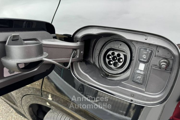 Audi Q3 Sportback 45 TFSIe 245 ch S tronic 6 S line - <small></small> 56.900 € <small>TTC</small> - #39