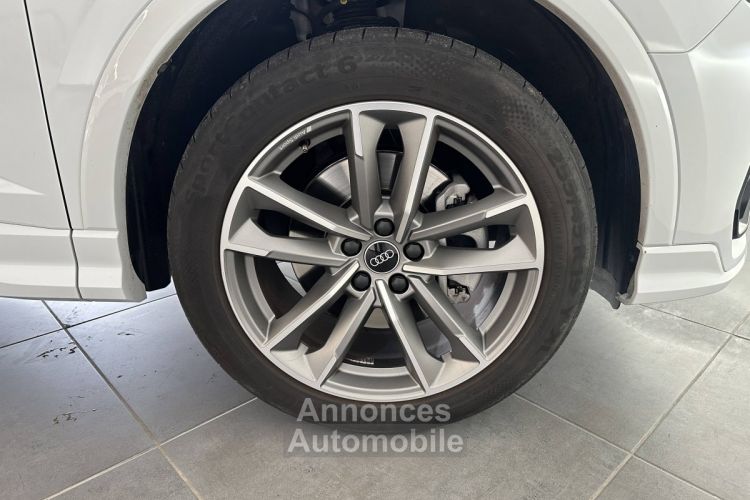 Audi Q3 Sportback 45 TFSIe 245 ch S tronic 6 S line - <small></small> 47.990 € <small>TTC</small> - #5