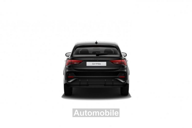 Audi Q3 Sportback 45 TFSIe 245 ch S tronic 6 S line - <small></small> 44.990 € <small>TTC</small> - #3