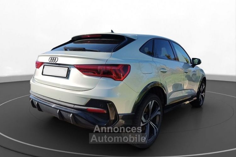 Audi Q3 Sportback 45 TFSIe 245 ch S tronic 6 S line - <small></small> 44.990 € <small>TTC</small> - #3