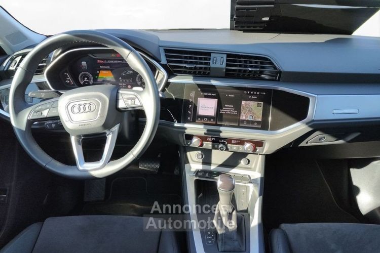 Audi Q3 Sportback 45 TFSIe 245 ch S tronic 6 S line - <small></small> 44.990 € <small>TTC</small> - #5