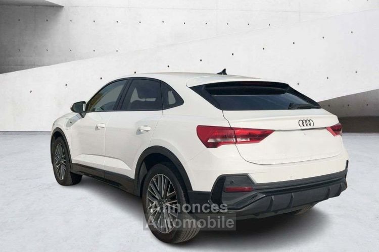 Audi Q3 Sportback 45 TFSIe 245 ch S tronic 6 S line - <small></small> 38.990 € <small>TTC</small> - #3