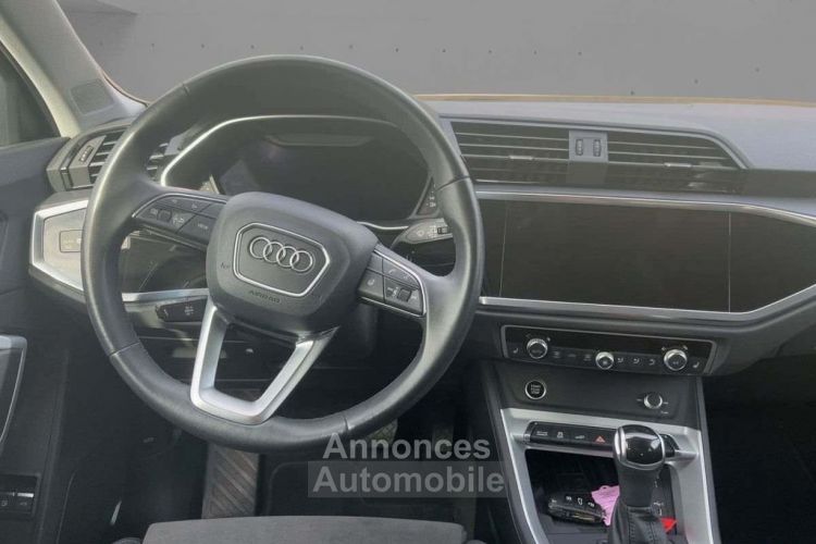 Audi Q3 Sportback 45 TFSIe 245 ch S tronic 6 S line - <small></small> 38.990 € <small>TTC</small> - #7