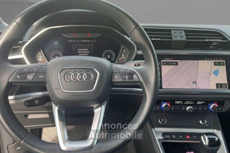 Audi Q3 Sportback 45 TFSIe 245 ch S tronic 6 S line - <small></small> 38.990 € <small>TTC</small> - #8