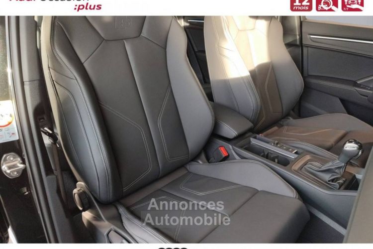 Audi Q3 Sportback 45 TFSIe 245 ch S tronic 6 S line - <small></small> 54.900 € <small>TTC</small> - #7