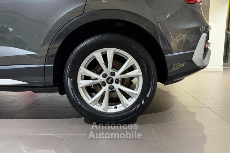 Audi Q3 Sportback 45 TFSIe 245 ch S tronic 6 S line - <small></small> 39.980 € <small>TTC</small> - #31