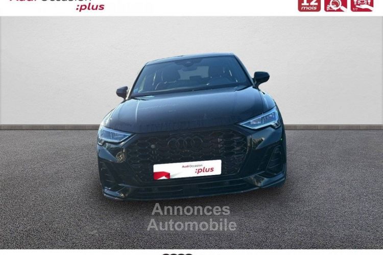 Audi Q3 Sportback 45 TFSIe 245 ch S tronic 6 S line - <small></small> 49.900 € <small>TTC</small> - #2