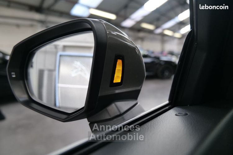 Audi Q3 Sportback 45 TFSIe 245CH S TRONIC LINE 1° MAIN FRANCAIS TVA RECUPERABLE -AUDI MATRIX LED VIRTUAL COCKPIT CLIM AUTO HAYON EMECTRIQUE SIEGES CHAUFFANTS KEY LESS G - <small></small> 42.950 € <small>TTC</small> - #10