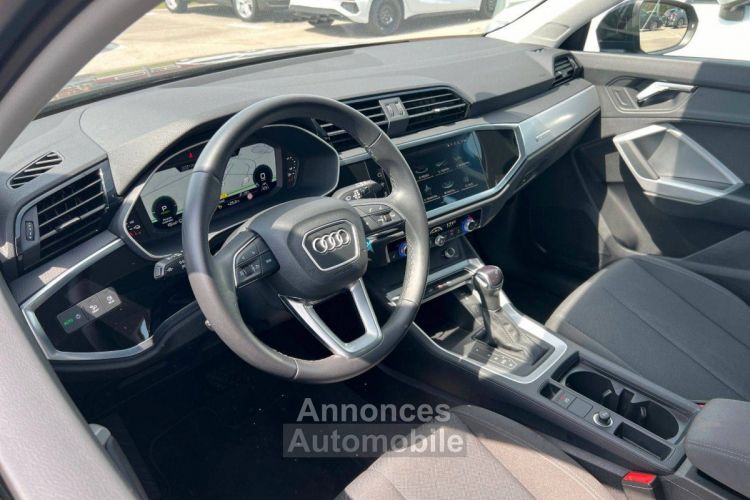 Audi Q3 Sportback 45 TFSIe - S line - <small></small> 39.900 € <small>TTC</small> - #12