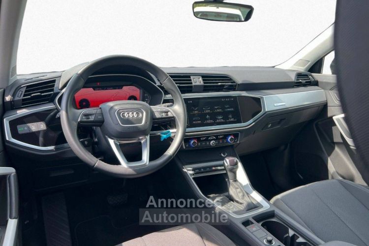 Audi Q3 Sportback 45 TFSIe - S line - <small></small> 39.900 € <small>TTC</small> - #13