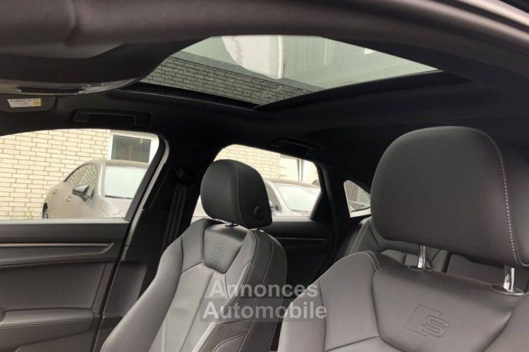 Audi Q3 Sportback 45 TFSIe S Line - <small></small> 44.800 € <small>TTC</small> - #13