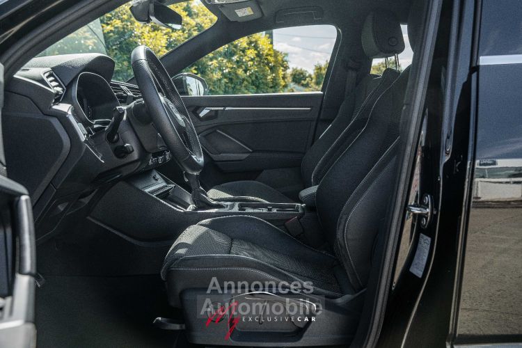 Audi Q3 Sportback AUDI Q3 II SPORTBACK 45 TFSIE 245 Ch S-LINE S TRONIC - PREMIERE MAIN - Garantie 12 Mois - Révision Faite Pour La Vente - Très Bon état - Caméra 360° - - <small></small> 41.790 € <small>TTC</small> - #20