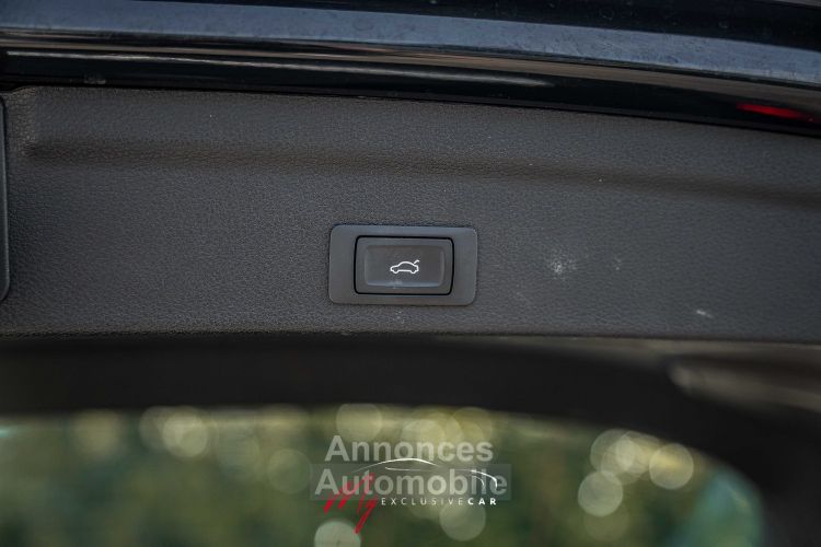 Audi Q3 Sportback AUDI Q3 II SPORTBACK 45 TFSIE 245 Ch S-LINE S TRONIC - PREMIERE MAIN - Garantie 12 Mois - Révision Faite Pour La Vente - Très Bon état - Caméra 360° - - <small></small> 41.790 € <small>TTC</small> - #50