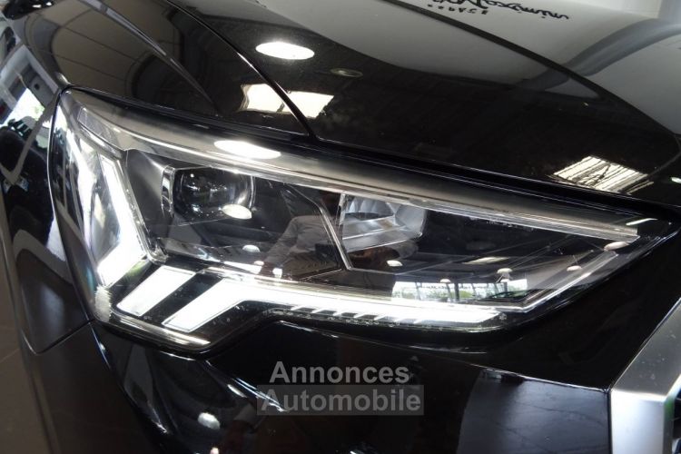 Audi Q3 Sportback BUSINESS 35 TFSI 150 ch S tronic 7 Business line - <small></small> 37.490 € <small>TTC</small> - #6